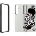 Samsung FlipSuit Kryt pro Galaxy S25+ Black