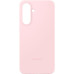 Samsung Silikonový Kryt pro Galaxy A56 5G Pink