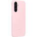 Samsung Silikonový Kryt pro Galaxy A56 5G Pink