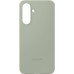 Samsung Silikonový Kryt pro Galaxy A56 5G Sage Green
