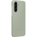 Samsung Silikonový Kryt pro Galaxy A56 5G Sage Green