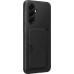 Samsung Card Slot Kryt pro Galaxy A56 5G Black