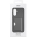 Samsung Card Slot Kryt pro Galaxy A56 5G Black