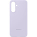 Samsung Silikonový Kryt pro Galaxy A36 5G Lavender