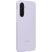 Samsung Silikonový Kryt pro Galaxy A36 5G Lavender