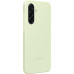 Samsung Silikonový Kryt pro Galaxy A36 5G Light Green