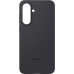 Samsung Silikonový Kryt pro Galaxy A36 5G Black