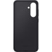 Samsung Silikonový Kryt pro Galaxy A36 5G Black