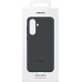 Samsung Silikonový Kryt pro Galaxy A36 5G Black