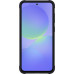 Samsung Rugged Kryt pro Galaxy A36 5G Black 