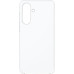 Samsung Clear Kryt pro Galaxy A36 5G Transparent