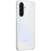 Samsung Clear Kryt pro Galaxy A36 5G Transparent