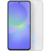 Samsung Clear Kryt pro Galaxy A36 5G Transparent