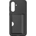 Samsung Card Slot Kryt pro Galaxy A36 5G Black
