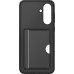 Samsung Card Slot Kryt pro Galaxy A36 5G Black