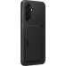 Samsung Card Slot Kryt pro Galaxy A36 5G Black