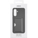 Samsung Card Slot Kryt pro Galaxy A36 5G Black