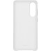 Samsung KindSuit Kryt pro Galaxy S25 Edge Light Gray