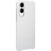 Samsung KindSuit Kryt pro Galaxy S25 Edge Light Gray