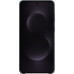 Samsung KindSuit Kryt pro Galaxy S25 Edge Black