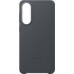 Samsung KindSuit Kryt pro Galaxy S25 Edge Black