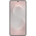 Samsung Clear Kryt pro Galaxy S25 Edge Transparent