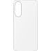 Samsung Clear Kryt pro Galaxy S25 Edge Transparent