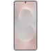 Samsung Silikonový Kryt pro Galaxy S25 Edge Light Gray