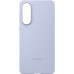 Samsung Silikonový Kryt pro Galaxy S25 Edge Light Blue
