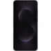 Samsung Silikonový Kryt pro Galaxy S25 Edge Black