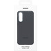 Samsung Silikonový Kryt pro Galaxy S25 Edge Black