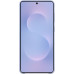 Samsung KindSuit Kryt pro Galaxy S25 Edge Light Blue