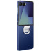Samsung Ring Clear Kryt pro Galaxy Z Flip7 Transparent