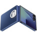 Samsung Ring Clear Kryt pro Galaxy Z Flip7 Transparent