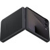 Samsung KindSuit Kryt pro Galaxy Z Flip7 Black