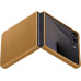Samsung KindSuit Kryt pro Galaxy Z Flip7 Camel