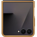Samsung KindSuit Kryt pro Galaxy Z Flip7 Camel
