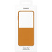 Samsung KindSuit Kryt pro Galaxy Z Flip7 Camel