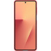 Samsung Silikonový Kryt s Kroužkem pro Galaxy Z Flip7 Red