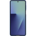 Samsung Silikonový Kryt s Kroužkem pro Galaxy Z Flip7 Blue