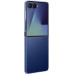 Samsung Clear Kryt pro Galaxy Z Flip7 Transparent