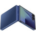 Samsung Clear Kryt pro Galaxy Z Flip7 Transparent