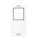 Samsung Clear Kryt pro Galaxy Z Flip7 Transparent