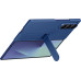 Samsung Silikonový Kryt pro Galaxy Z Fold7 Blue