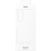 Samsung Clear Kryt pro Galaxy Z Fold7 Transparent