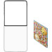 Samsung FlipSuit Kryt pro Galaxy Z Flip7