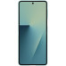 Samsung Silikonový Kryt s Kroužkem pro Galaxy Z Flip7 Light Cyan