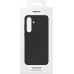 Samsung KindSuit Kryt pro Galaxy S25 FE Black