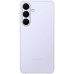 Samsung Clear Kryt pro Galaxy S25 FE Transparent