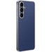 Samsung Clear Kryt pro Galaxy S25 FE Transparent